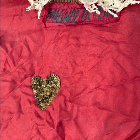 Magnolia Pearl Monique jacket - Picture 6 of 8